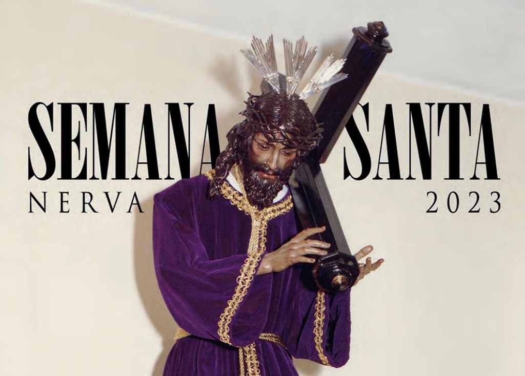 Semana Santa en Nerva 2023 Nerva